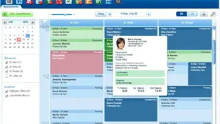 CareCloud screenshot