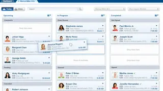 CareCloud EHR screenshot