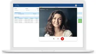 CareCloud Telehealth screenshot