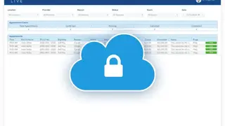 CareCloud Telehealth screenshot