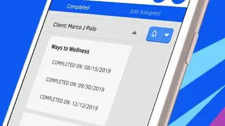 CarePaths screenshot
