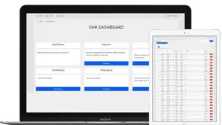 CarePaths screenshot