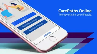 CarePaths screenshot