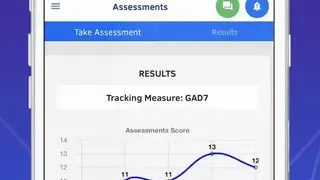 CarePaths screenshot