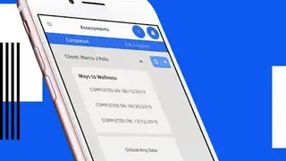 CarePaths screenshot