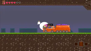 Carestia screenshot