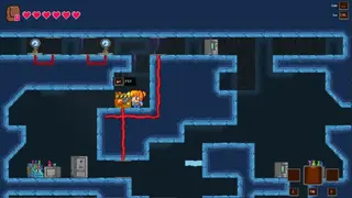 Carestia screenshot