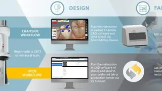 Carestream Dental screenshot