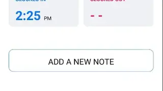 CareTime screenshot