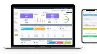 CareTime screenshot