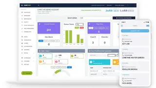 CareTime screenshot