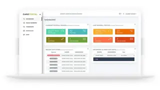 CareTime screenshot