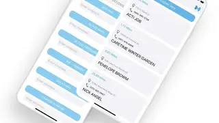 CareTime screenshot