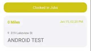 CareTime screenshot