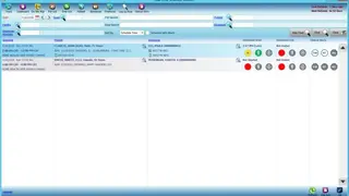CareVoyant screenshot