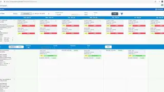 CareVoyant screenshot