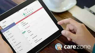 CareZone screenshot