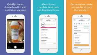 CareZone screenshot