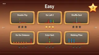 Cargo-Bot screenshot