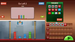 Cargo-Bot screenshot