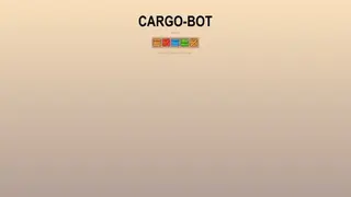 Cargo-Bot screenshot