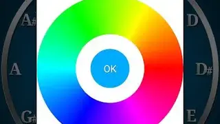 CarlTune – Chromatic Tuner screenshot