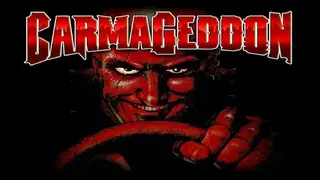 Carmageddon screenshot