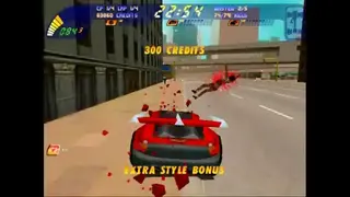 Carmageddon screenshot