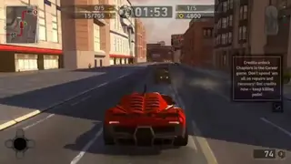 Carmageddon: Reincarnation screenshot