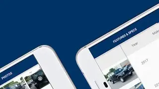 CarMax screenshot