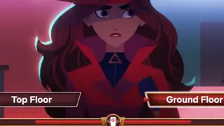 Carmen Sandiego Returns screenshot