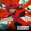 Carmen Sandiego Returns