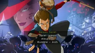 Carmen Sandiego: The Secret of the Stolen Drums screenshot