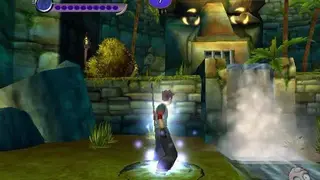 Carmen Sandiego: The Secret of the Stolen Drums screenshot