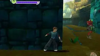 Carmen Sandiego: The Secret of the Stolen Drums screenshot