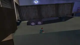 Carmen Sandiego: The Secret of the Stolen Drums screenshot