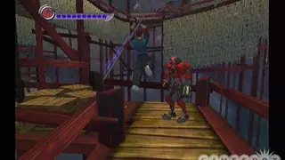 Carmen Sandiego: The Secret of the Stolen Drums screenshot
