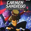 Carmen Sandiego: The Secret of the Stolen Drums