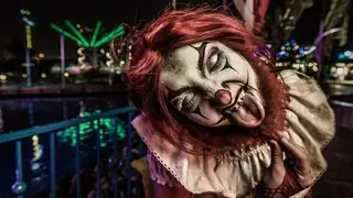 CarnEvil screenshot