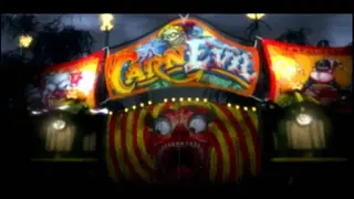 CarnEvil screenshot