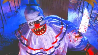 CarnEvil screenshot