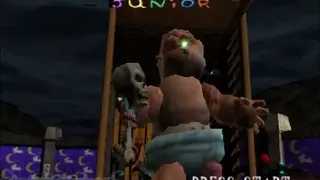CarnEvil screenshot