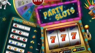 Carnival Gold Coin Party Dozer screenshot