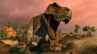 Carnivores: Dinosaur Hunter screenshot
