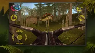 Carnivores: Dinosaur Hunter HD screenshot