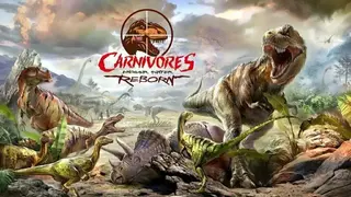 Carnivores: Dinosaur Hunter Reborn screenshot