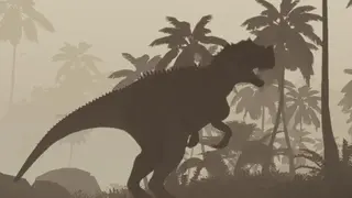 Carnivores: Dinosaur Hunter Reborn screenshot