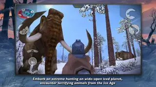 Carnivores: Ice Age screenshot