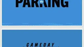 Carolina Panthers Mobile screenshot