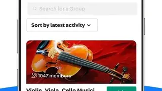 Carousell screenshot